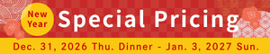 2027 New Year Special Courses