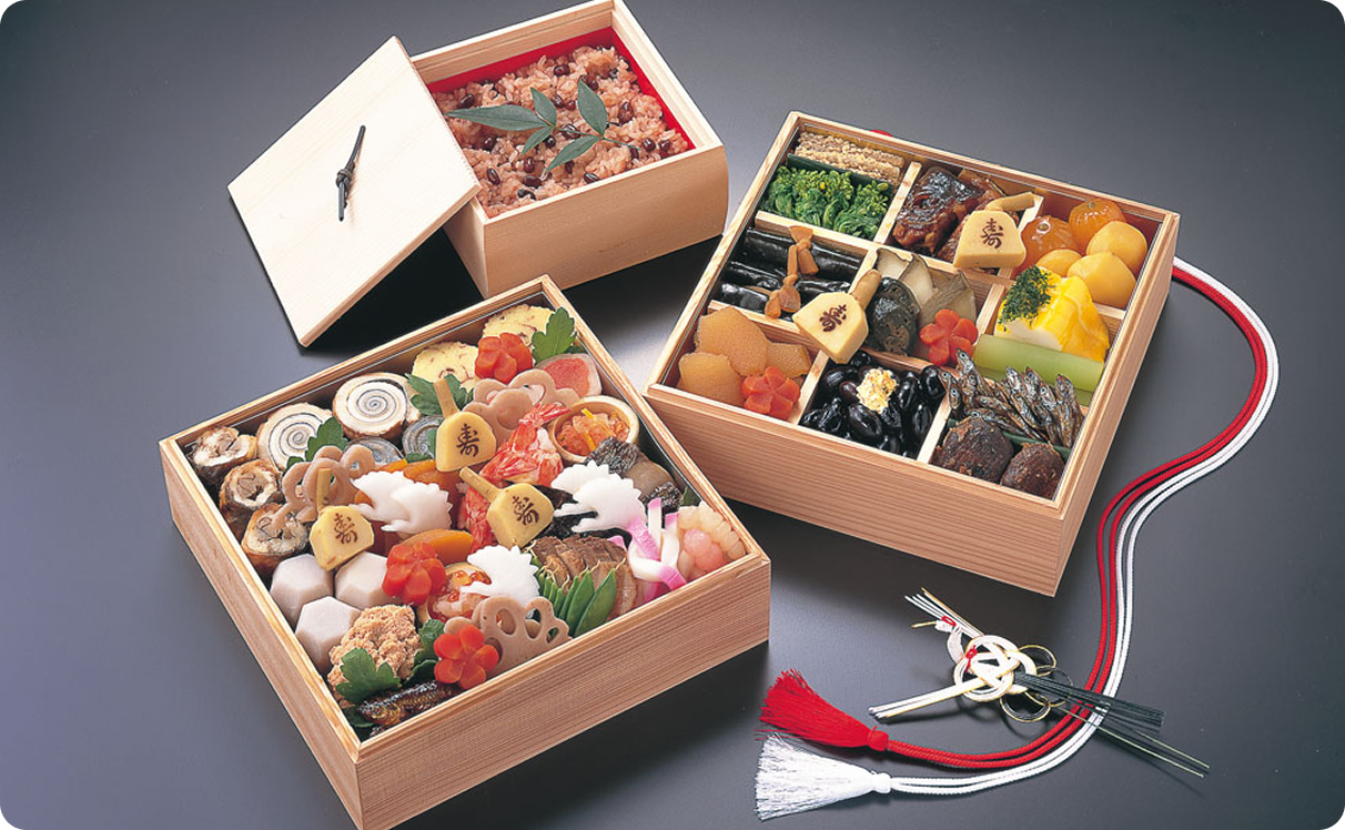 近又のおせち（5人前）