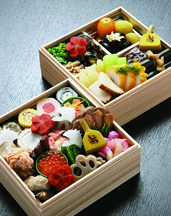 近又のおせち（5人前）